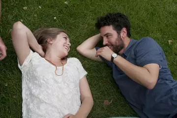 Pic from Liberal Arts