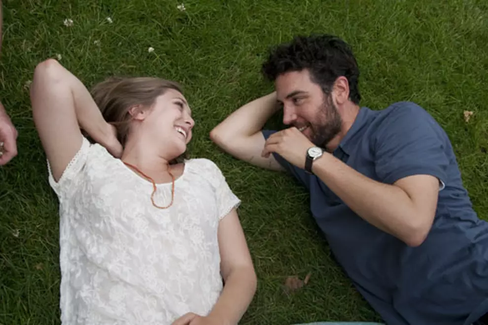 Pic from Liberal Arts