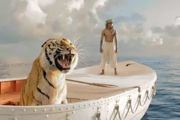 The Life Of Pi