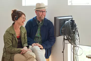 Directors of Ruby Sparks