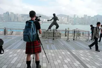 The Story Of Film: An Odyssey