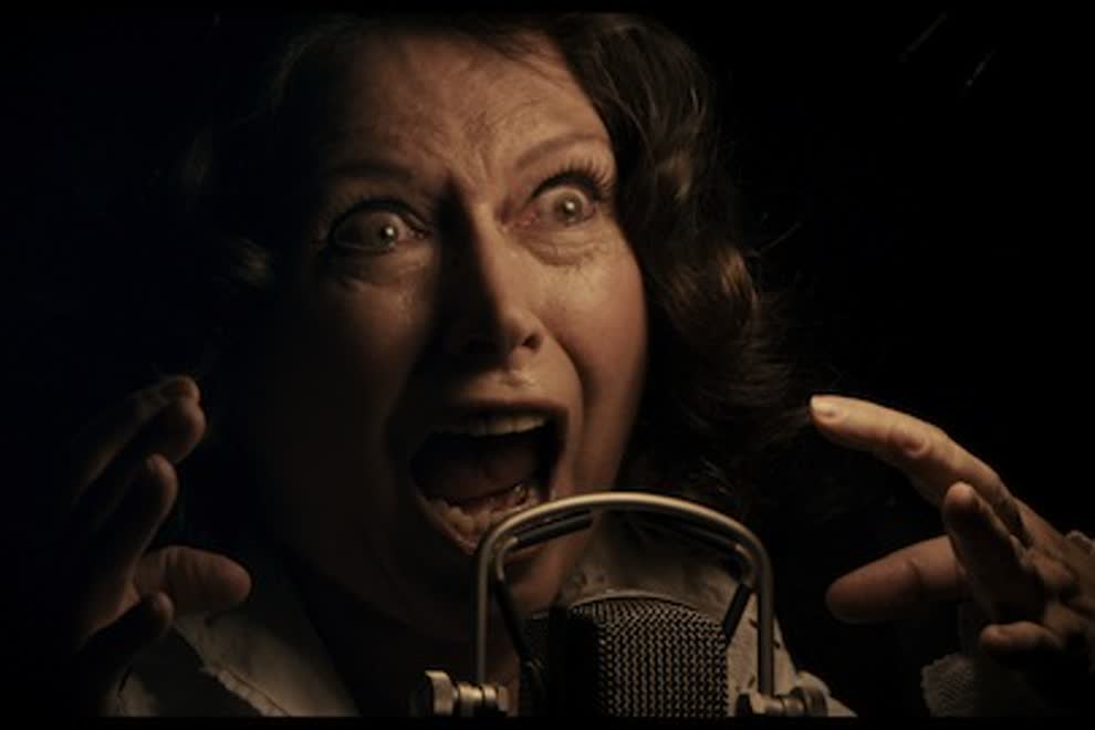 Berberian Sound Studio 