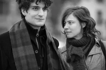 A scene from 'Jealousy'. Pic by Guy Ferrandis/SBS Distribution