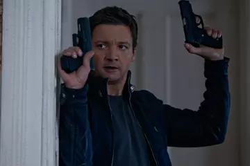 Jeremy Renner