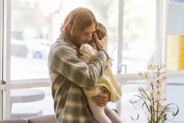Soaked In Bleach