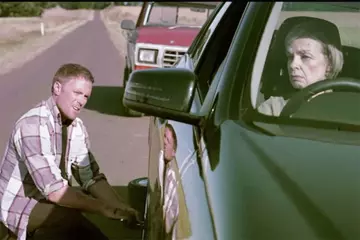 A still from We've All Been There