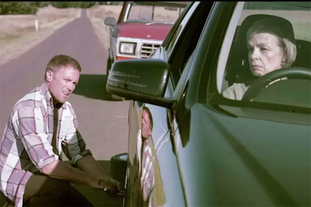 A still from We've All Been There