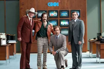 We're coming for you, Rupert Murdoch.