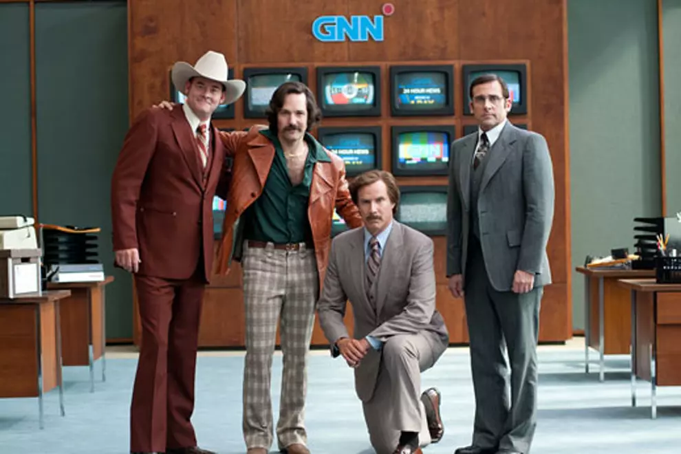 We're coming for you, Rupert Murdoch.