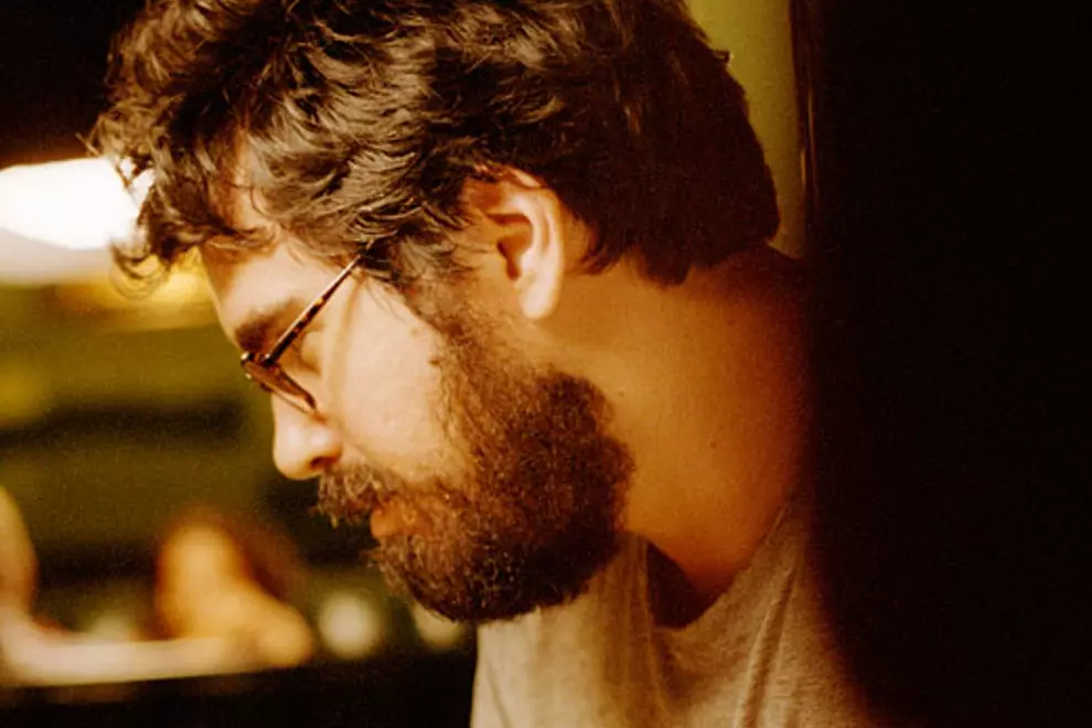 Andrew Bujalski