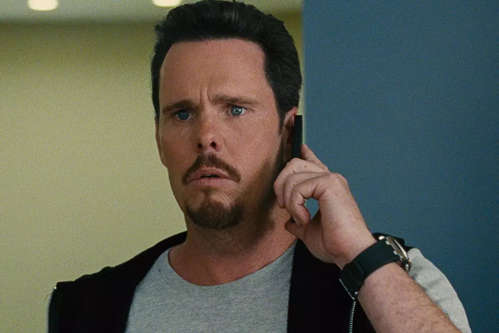 Kevin Dillon as Johnny 'Drama' Chase