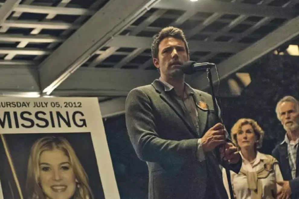 "Guys, no more questions on Batman please."