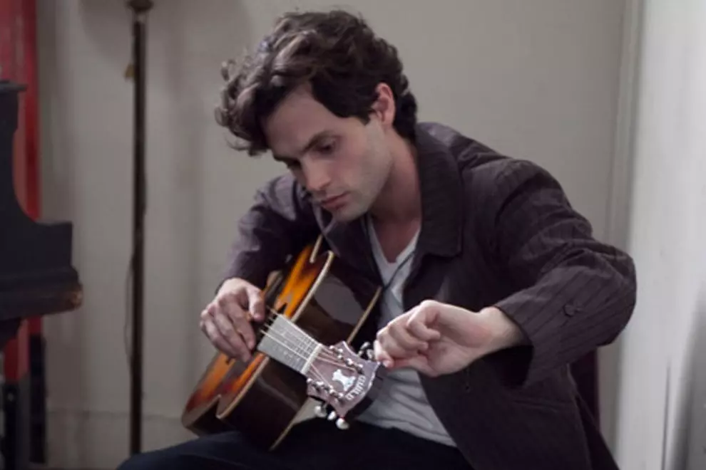 Greetings From Tim Buckley