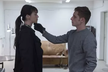 Care to join me in a tap dance?