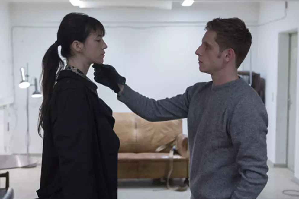 Care to join me in a tap dance?