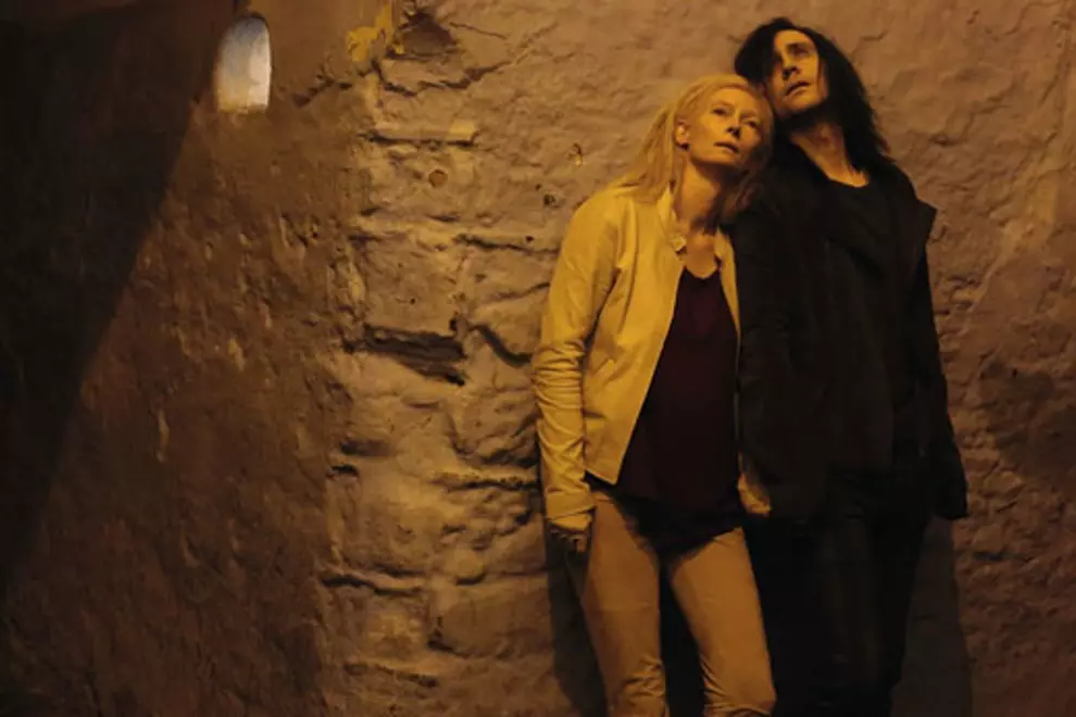 Only Lovers Left Alive