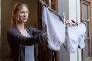 Tango Underpants