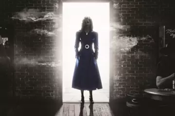 Sin City 2: A Dame To Kill For