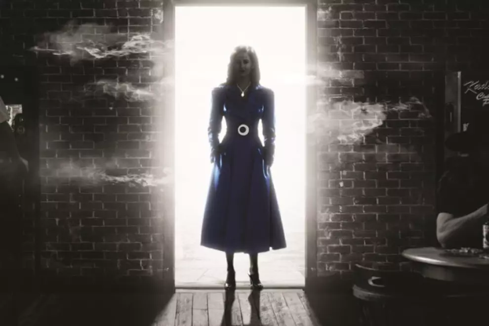 Sin City 2: A Dame To Kill For