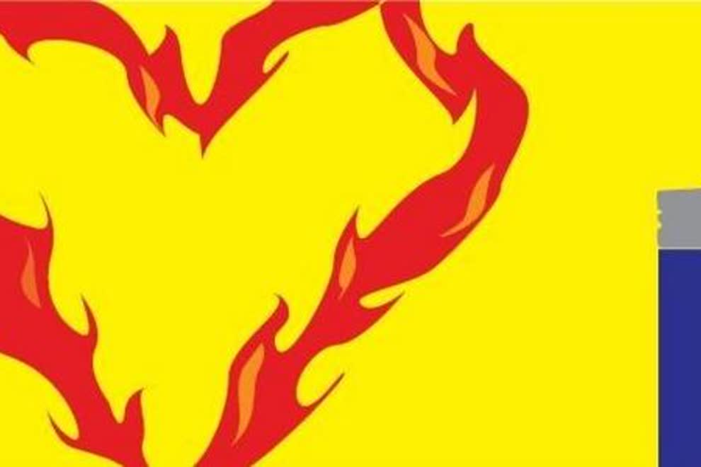 Highly Flammable Love