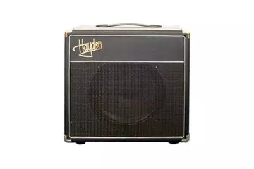 Hayden Mini Mofo and 112 Cab