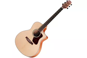 Walden Natura G740CE Acoustic