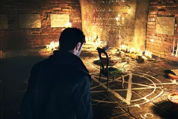 Sherlock Holmes: The Devil's Daughter