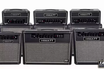 Hi Watt T40 Combo