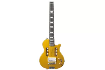 EG-1 Traveler Guitar