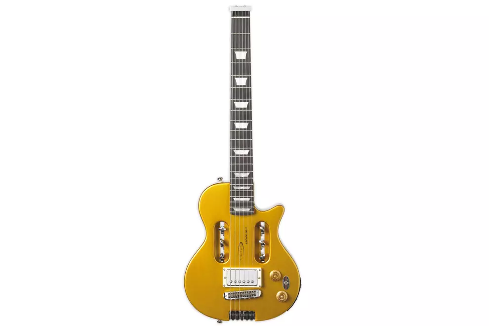EG-1 Traveler Guitar