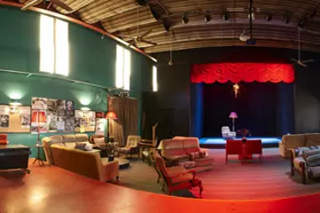 Kindred Studios