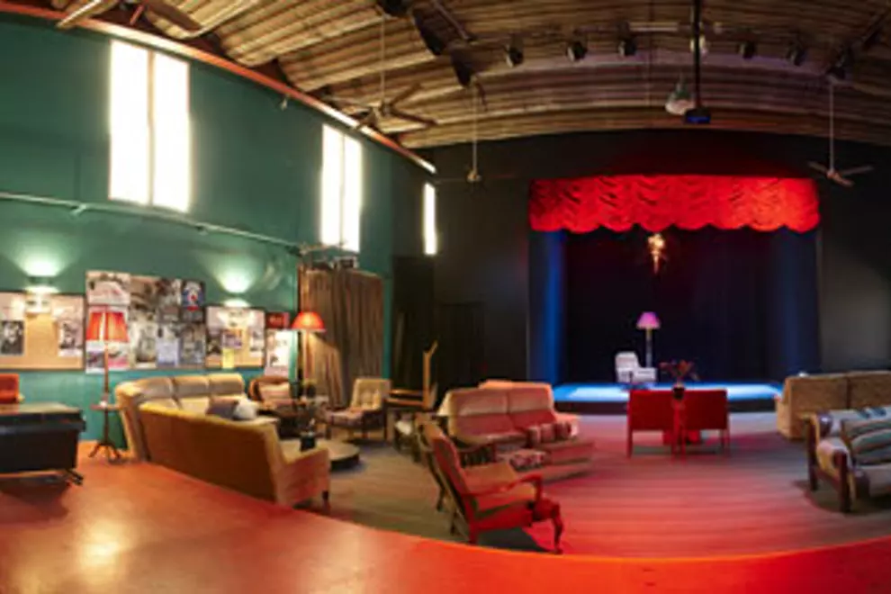 Kindred Studios