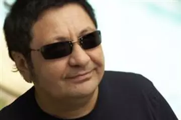 Richard Clapton