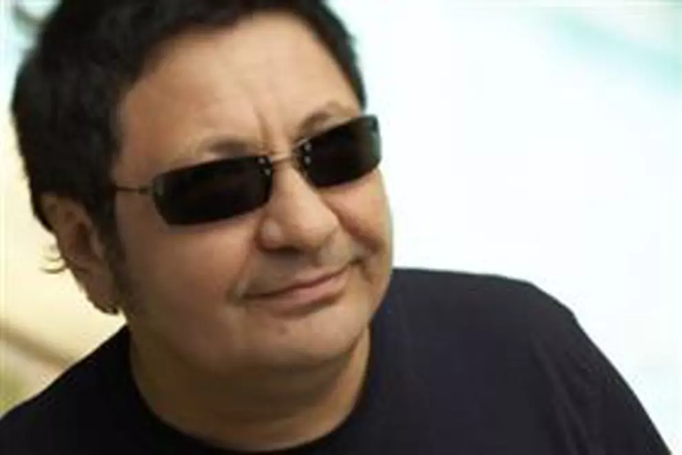 Richard Clapton