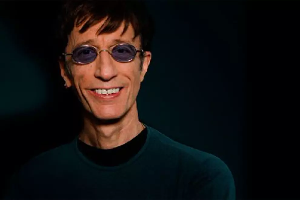 Robin GIbb