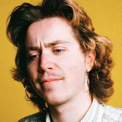 Photo of Noah Redfern