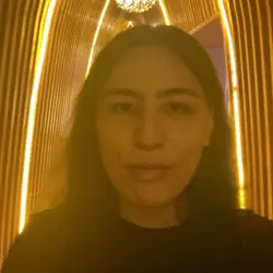 Photo of Kristen S. Hé
