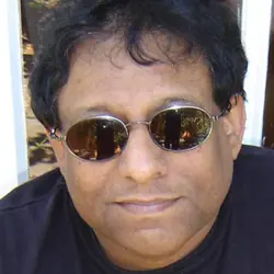 Photo of Christie Eliezer