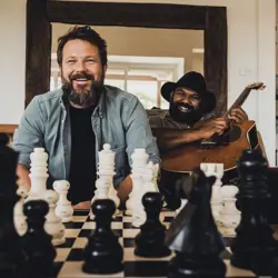 Photo of Busby Marou