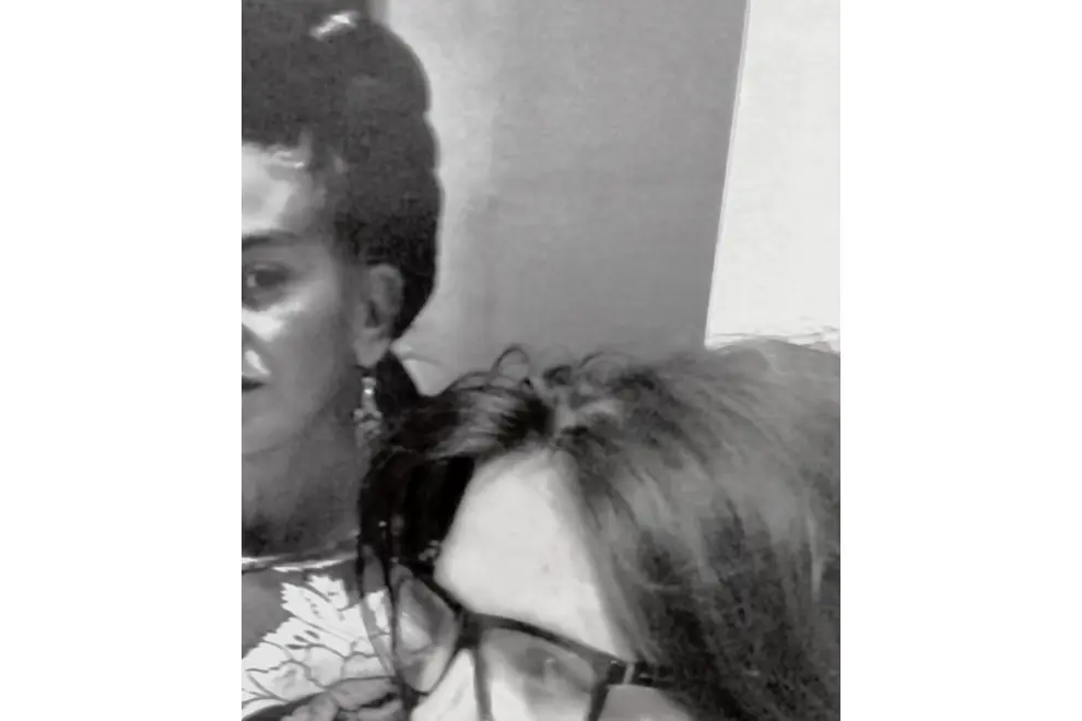 Jacqueline Berthaume