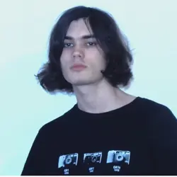 Photo of Sam Beros