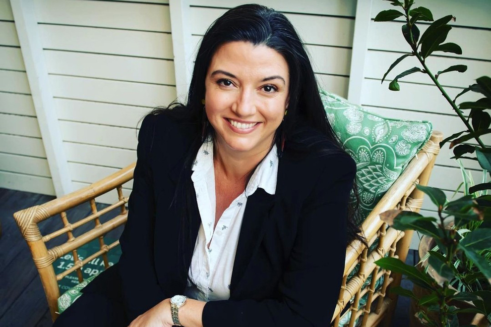 Natalie O’Driscoll