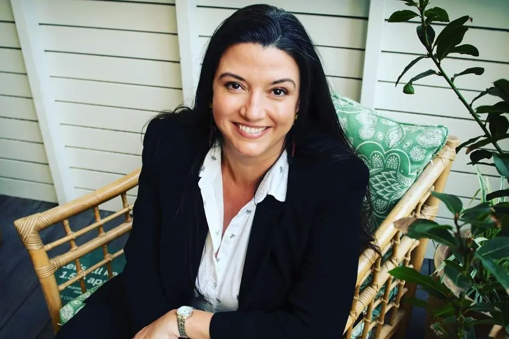 Natalie O’Driscoll