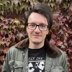 Photo of Tyler Jenke