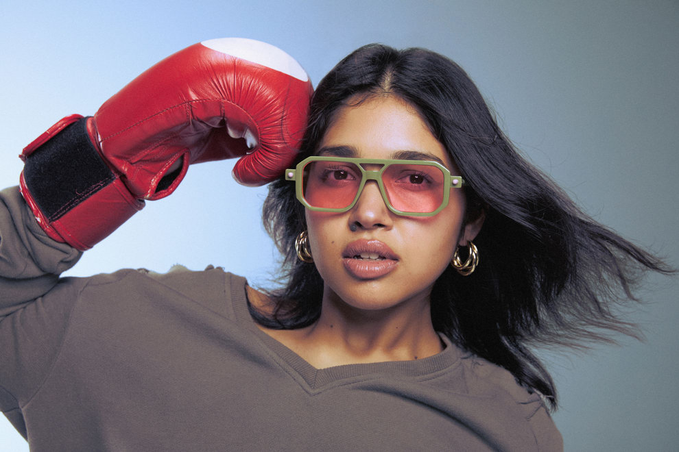 Meghna