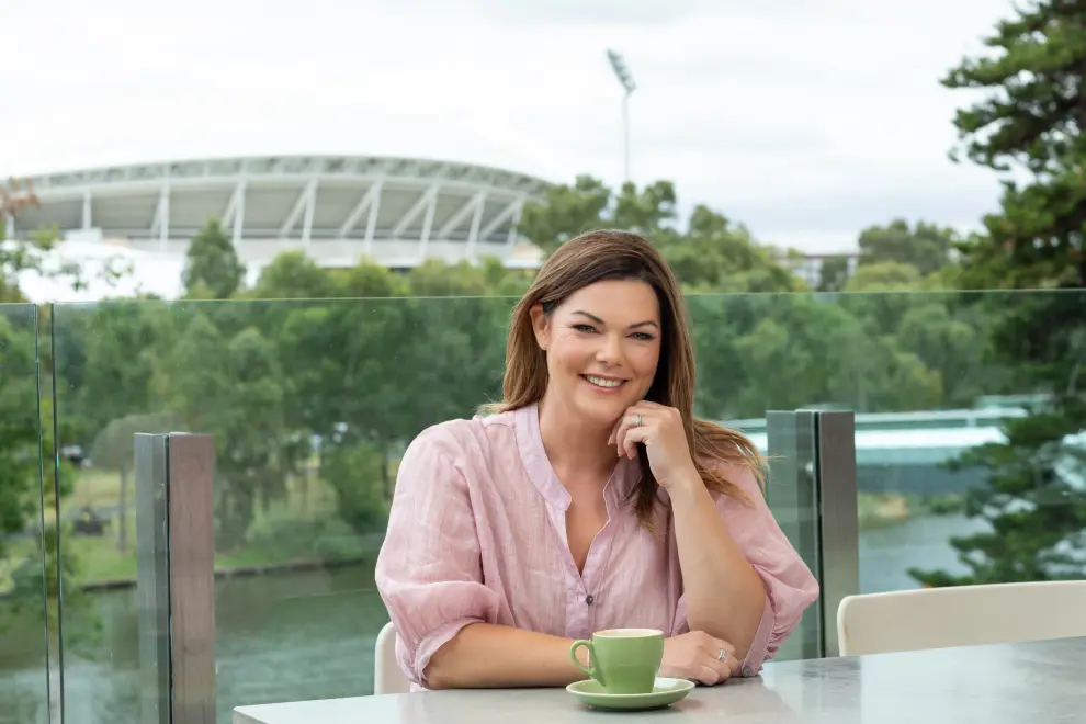 Sarah Hanson-Young
