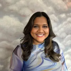 Photo of Kavisha Kuruk