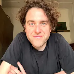 Photo of Matt Walters