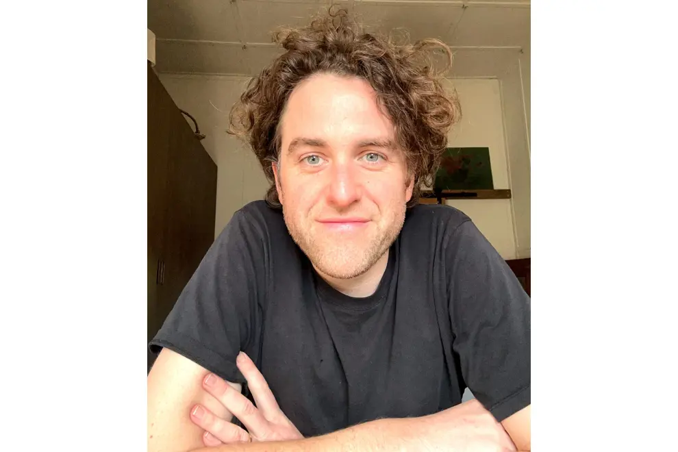 Matt Walters