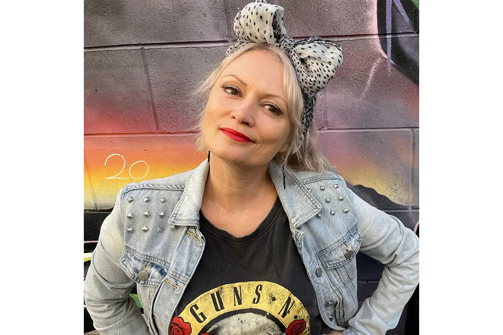Emily Rockit